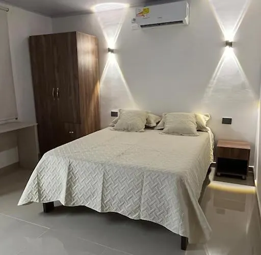 Apartaestudio 2 En Barranquilla