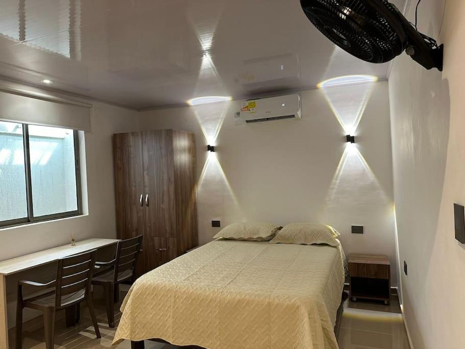 Apartamento 2 En Barranquilla Barranquilla (Atlantico)
