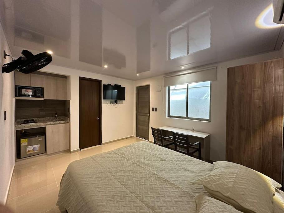 Apartamento 2 En Barranquilla