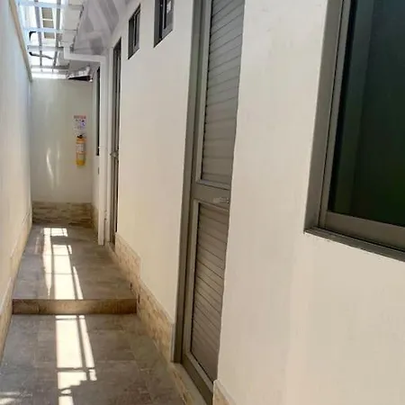 Apartaestudio 2 En Barranquilla Barranquilla  Exterior foto