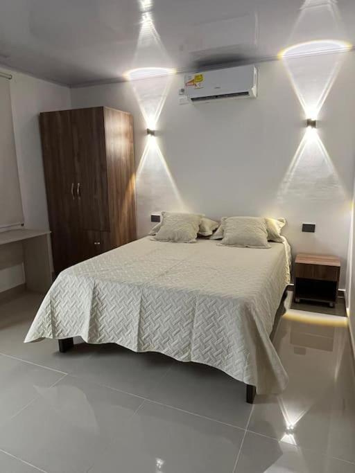 2 En Barranquilla Apartment