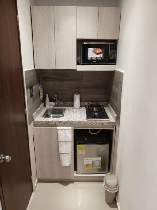 2 En Barranquilla Apartment